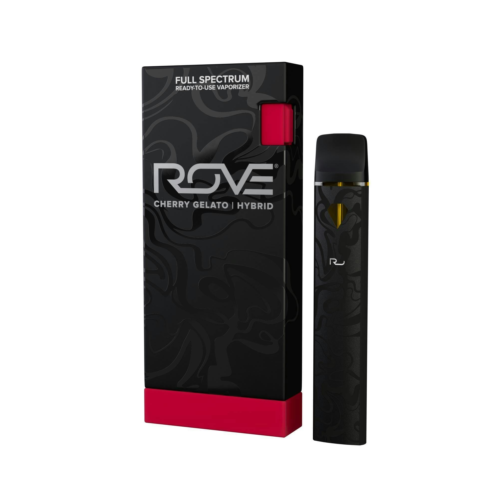 ROVE — Cherry Gelato
