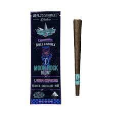Laura Charles | 1.5g Infused Blunt