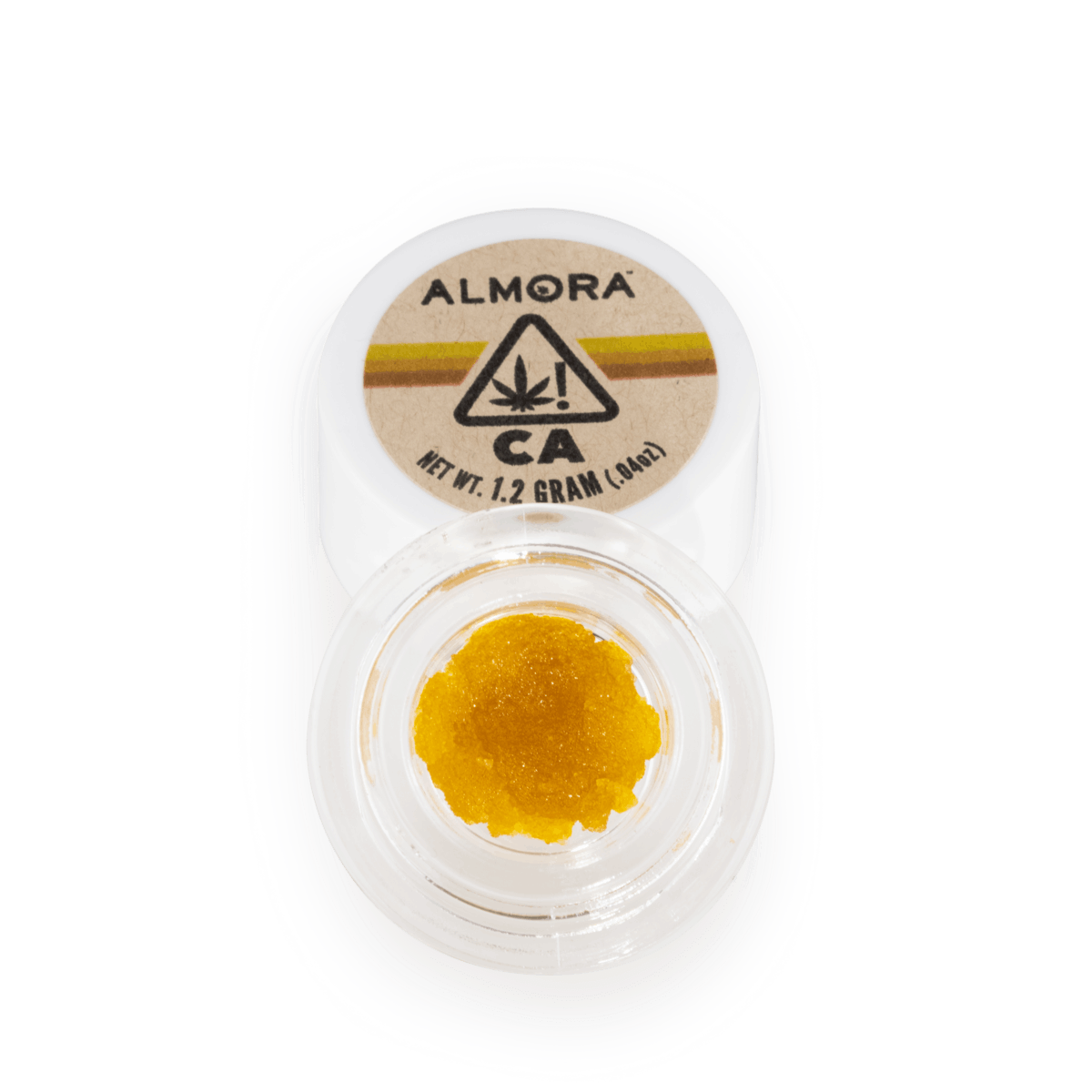 Almora Farm — Hawaiian Crush