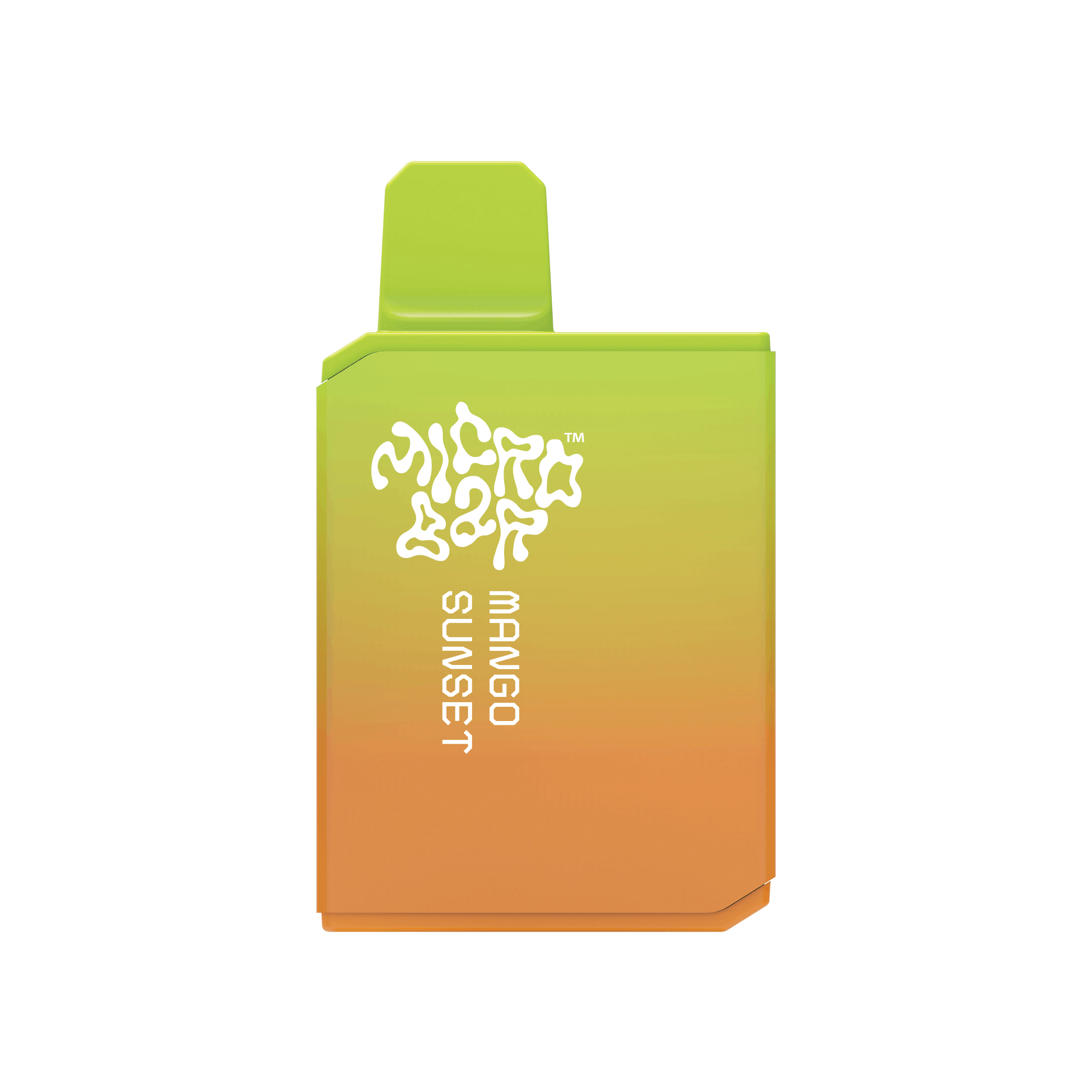 Mango Sunset 1g Disposable