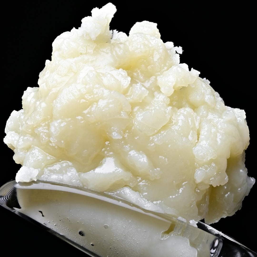 Hurricane SZN | 1g Live Rosin