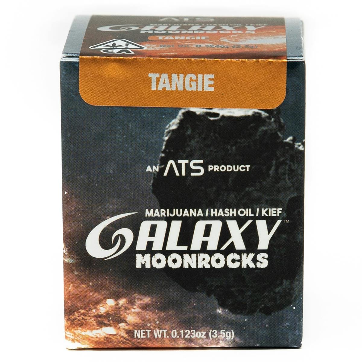 Galaxy — Tangie Moonrock