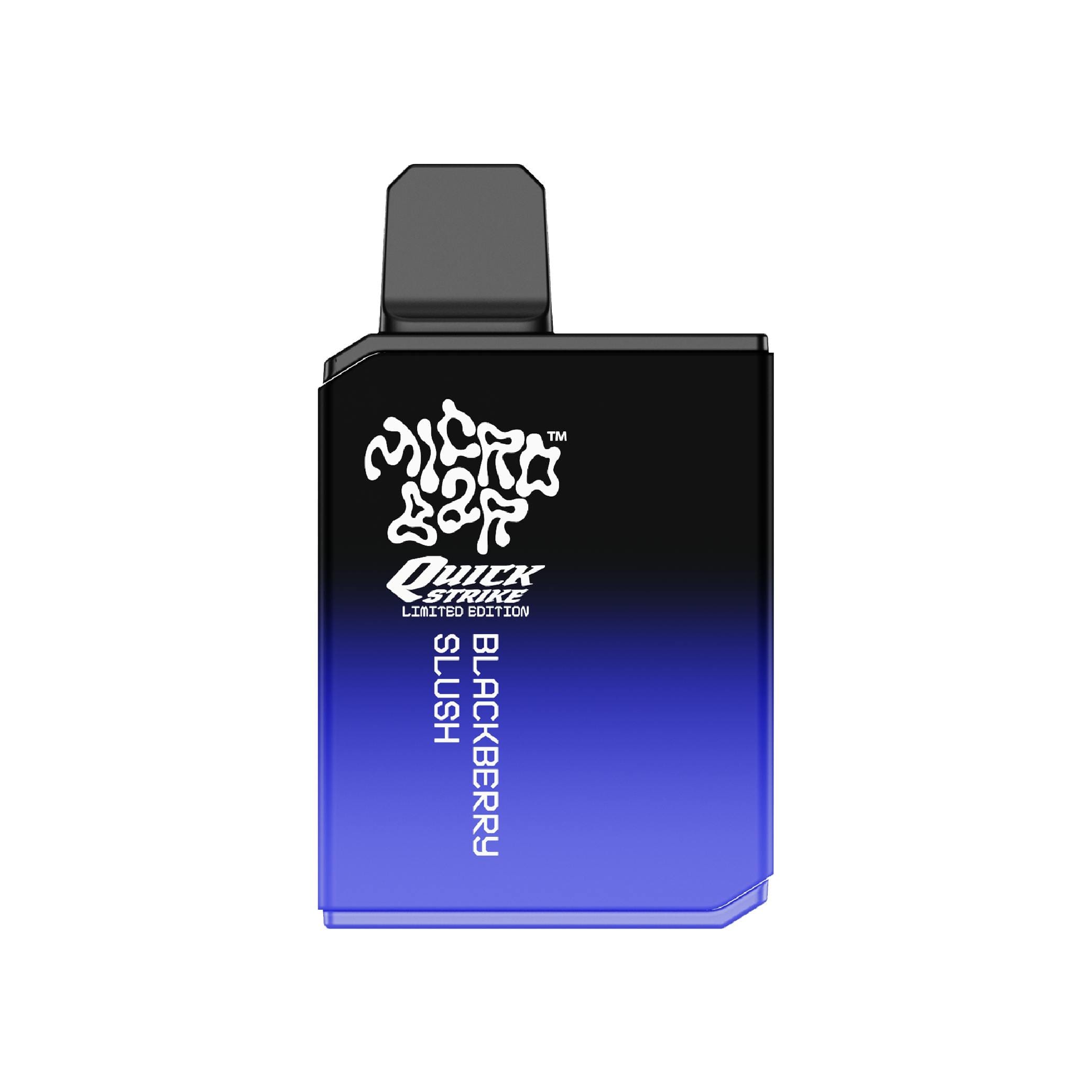 Blackberry Slush | 1g AIO
