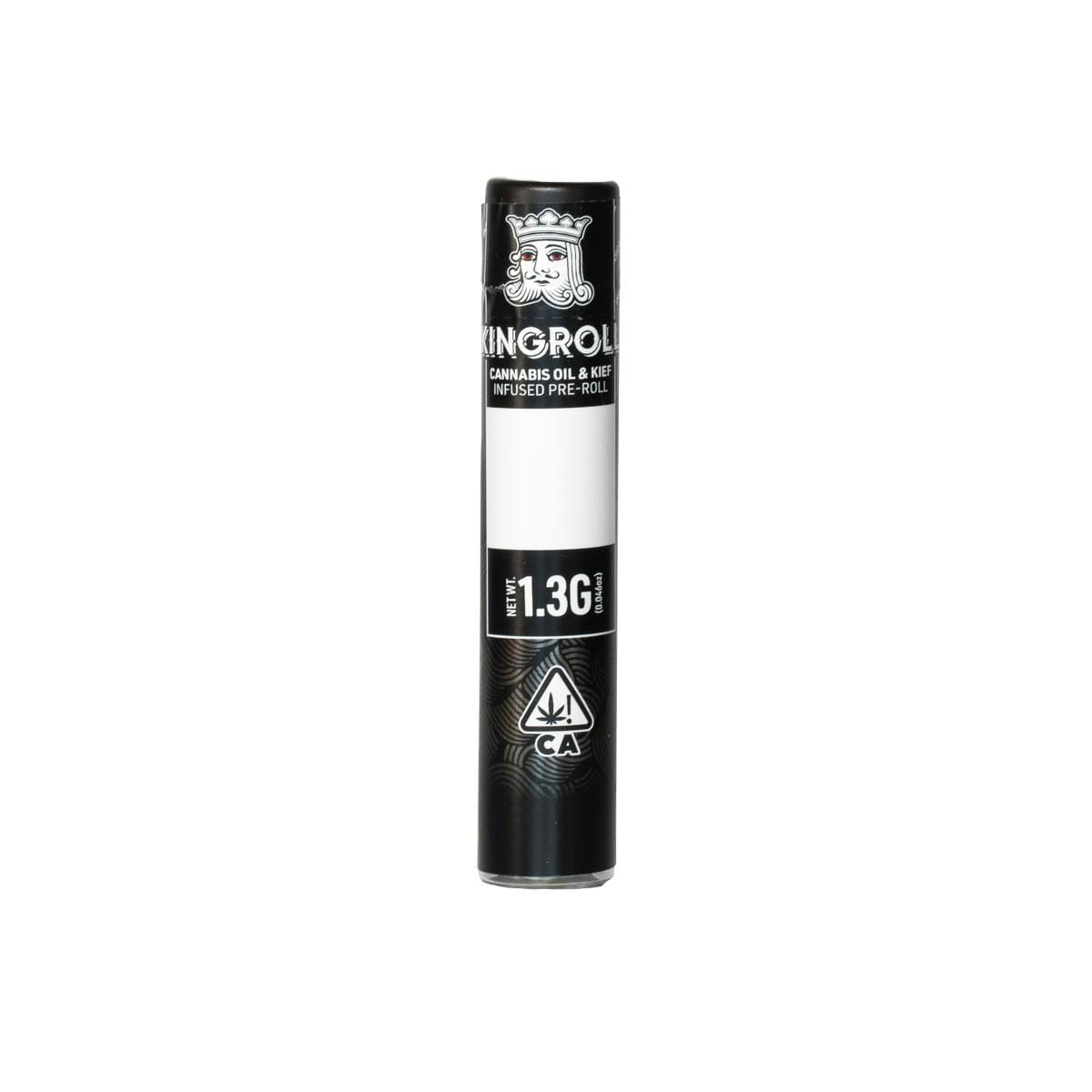 KINGROLL: Mango Kush X Cannalope Kush