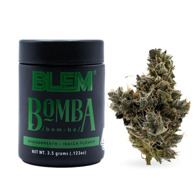 Bomba | 3.5g