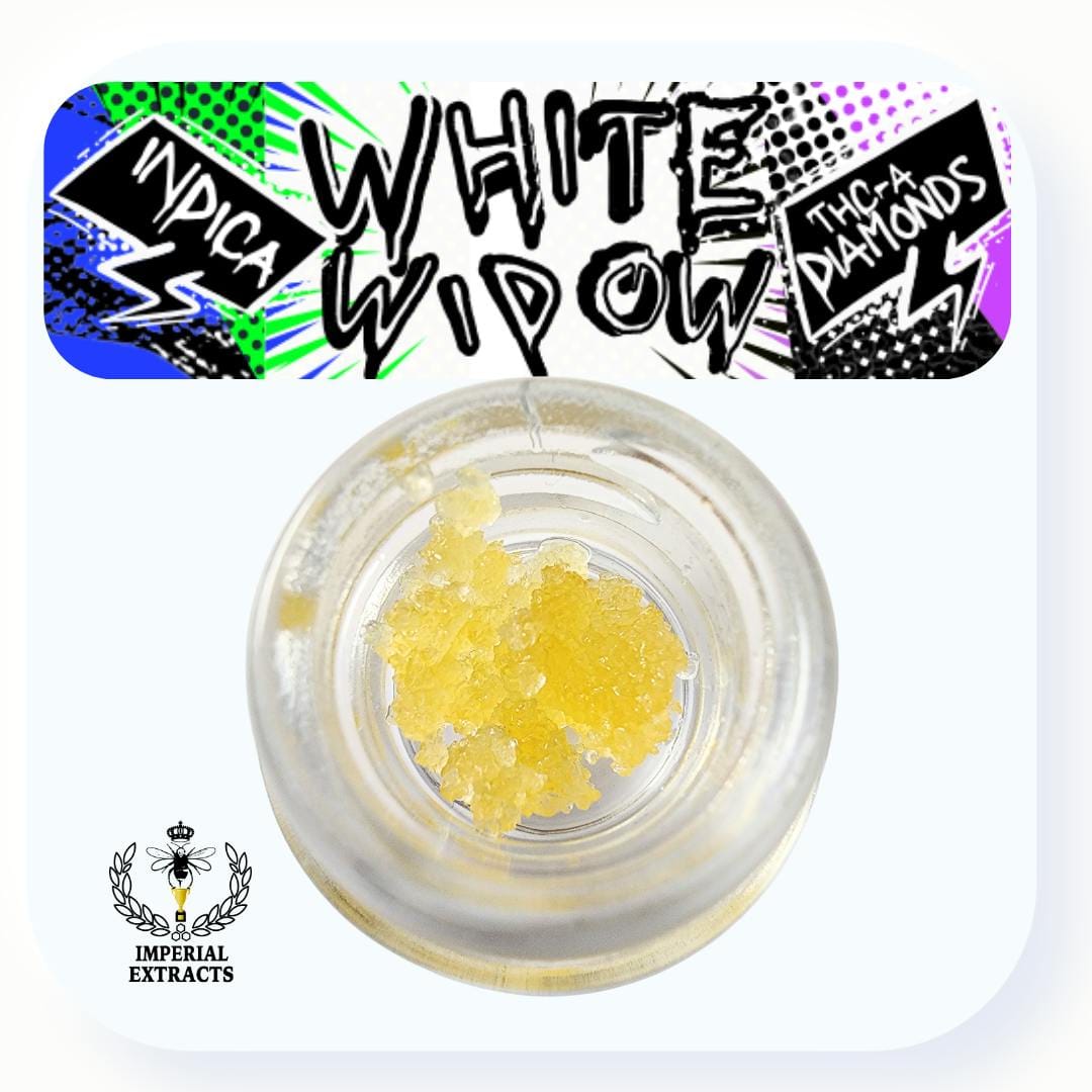 Imperial Extracts — White Widow