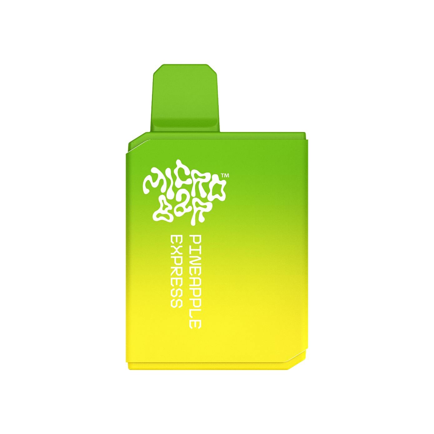 Pineapple Express 1g Disposable