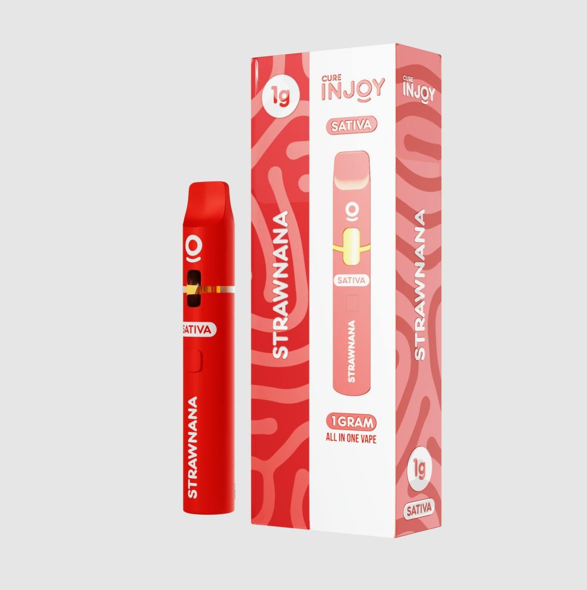 Strawnana | 1G AIO