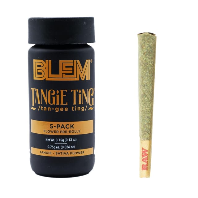BLEM β Tangie Ting X