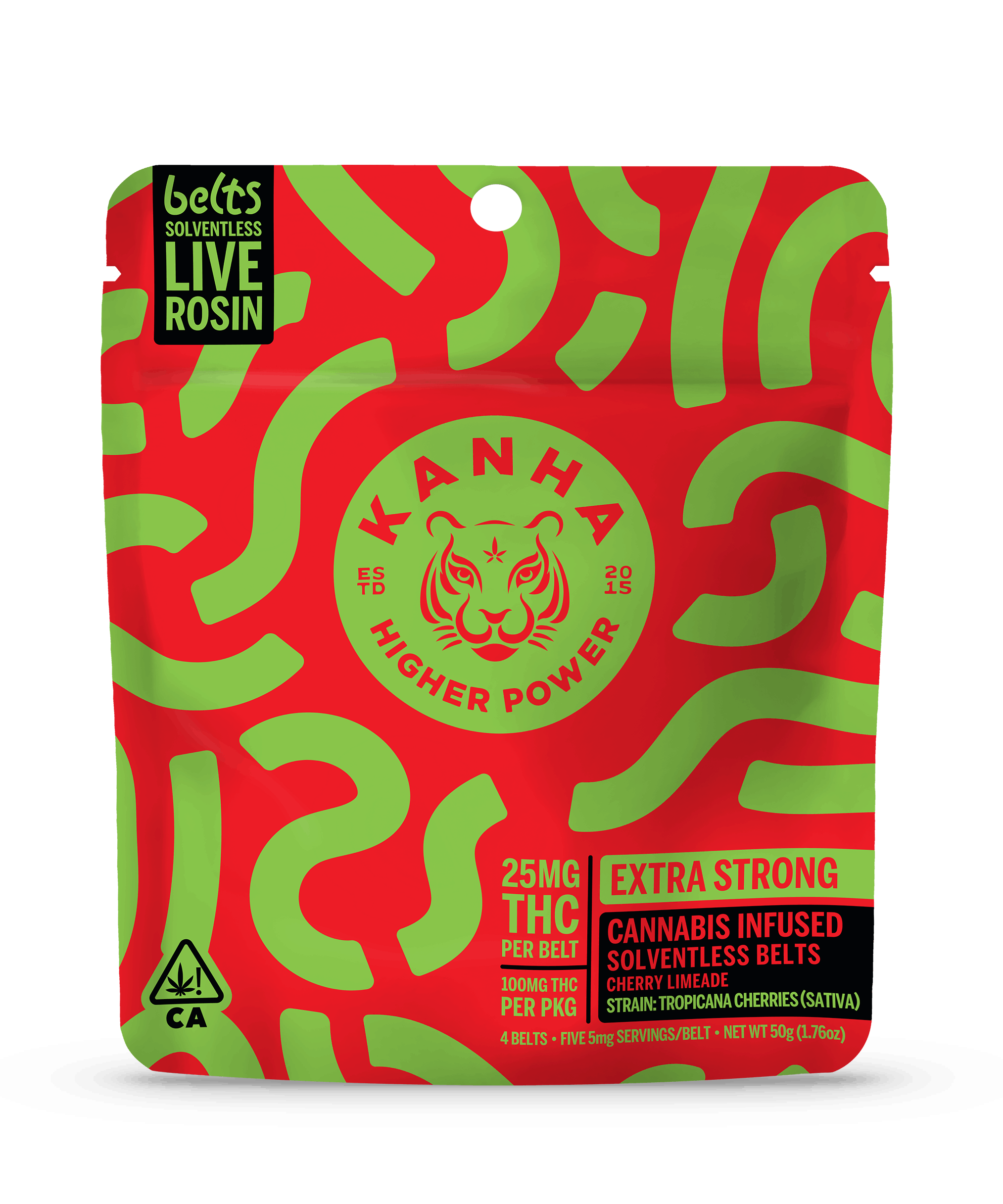 KANHA — Strawberry Lemonade
