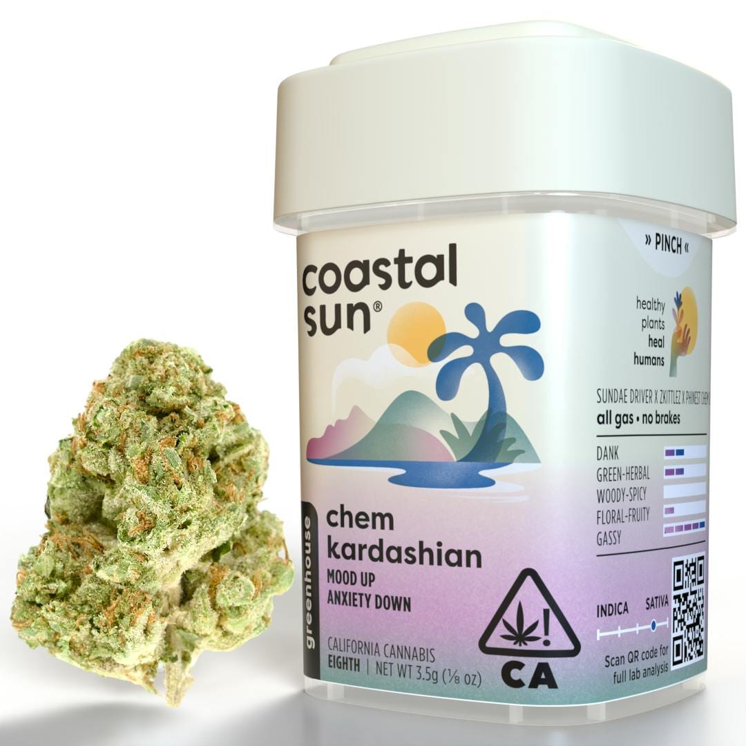 Chem Kardashian | 3.5g