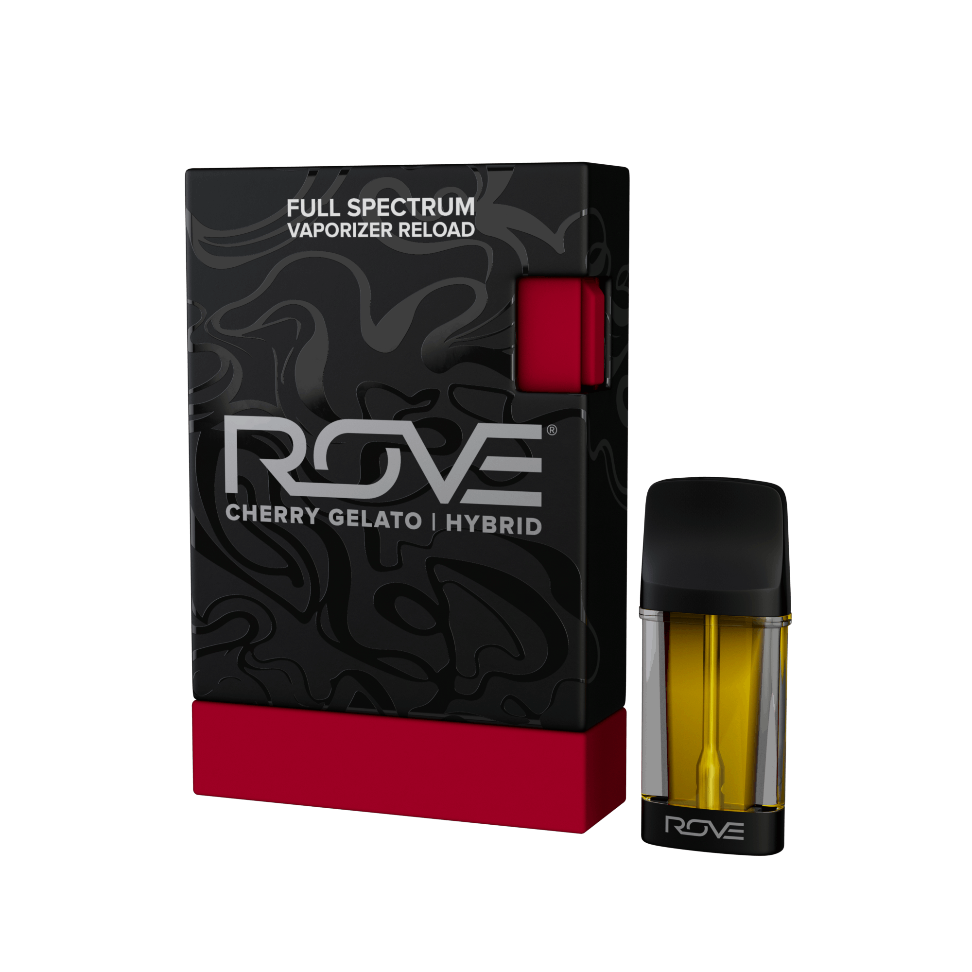 ROVE: Cherry Gelato