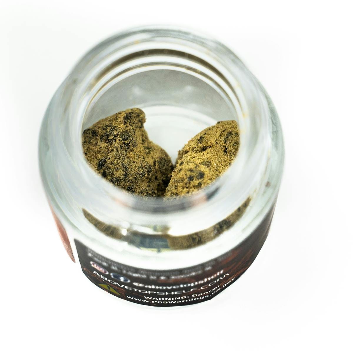 Galaxy — Moonrocks