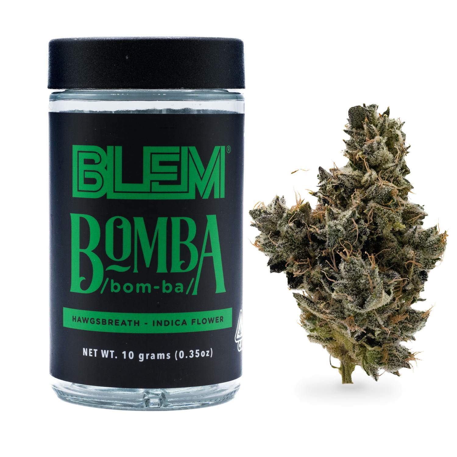 BOMBA | 10g