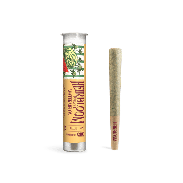 Watermelon Pre Roll 0.75g