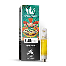 Maui Waui | 1g CUREpen Cartridge