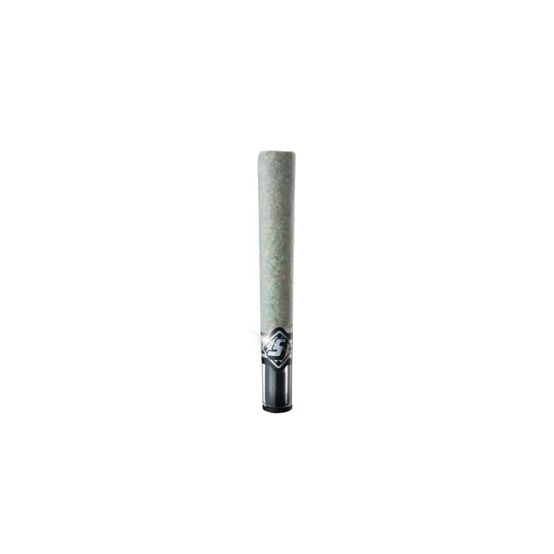 Coconut Horchata | 1.5g Infused Preroll