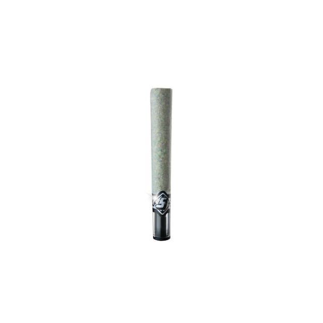 Coconut Horchata | 1.5g Infused Preroll