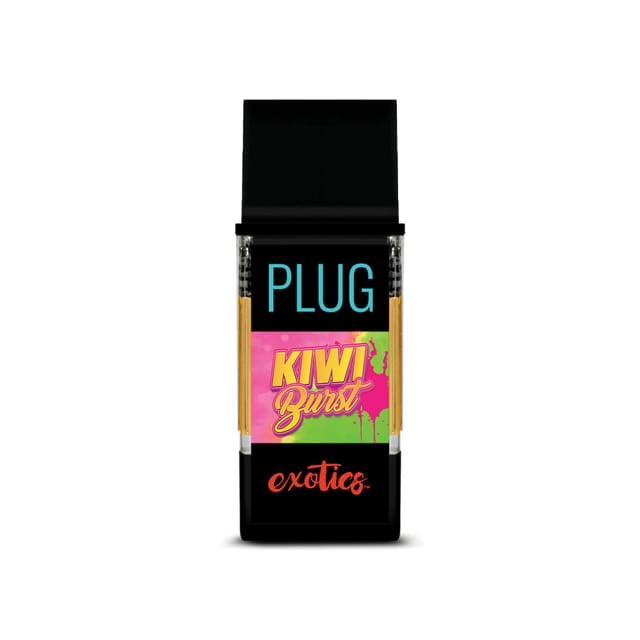 PlugPlay — Kiwi Burst
