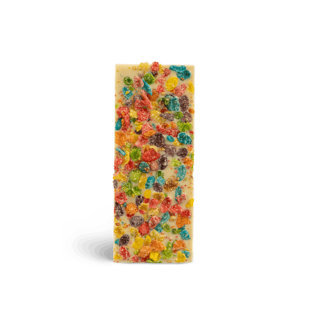 Rainbow Crunch | 100mg THC