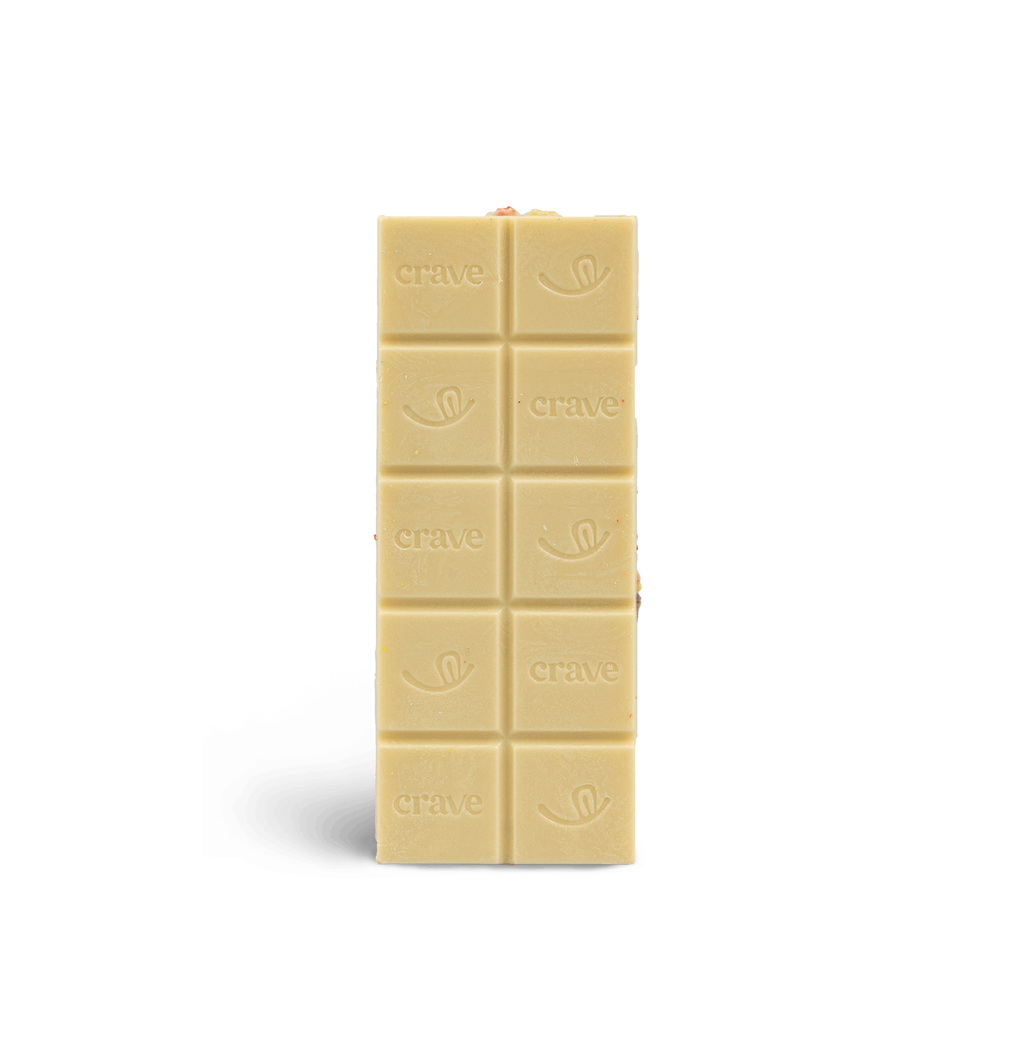 Rainbow Crunch Chocolate | 100mg