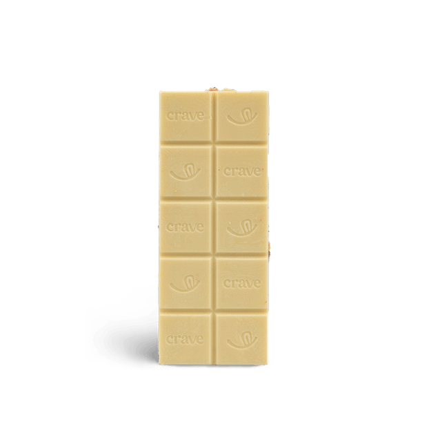 Rainbow Crunch Chocolate | 100mg