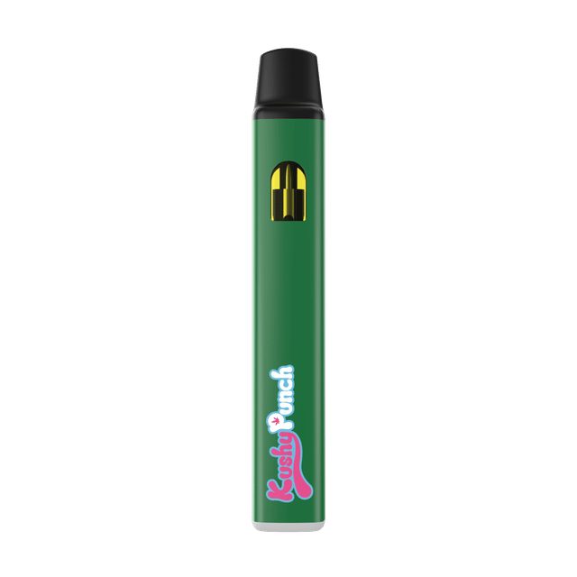 Sour Apple Blast | 1g AIO