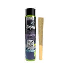 BK Satellite | 1g Preroll