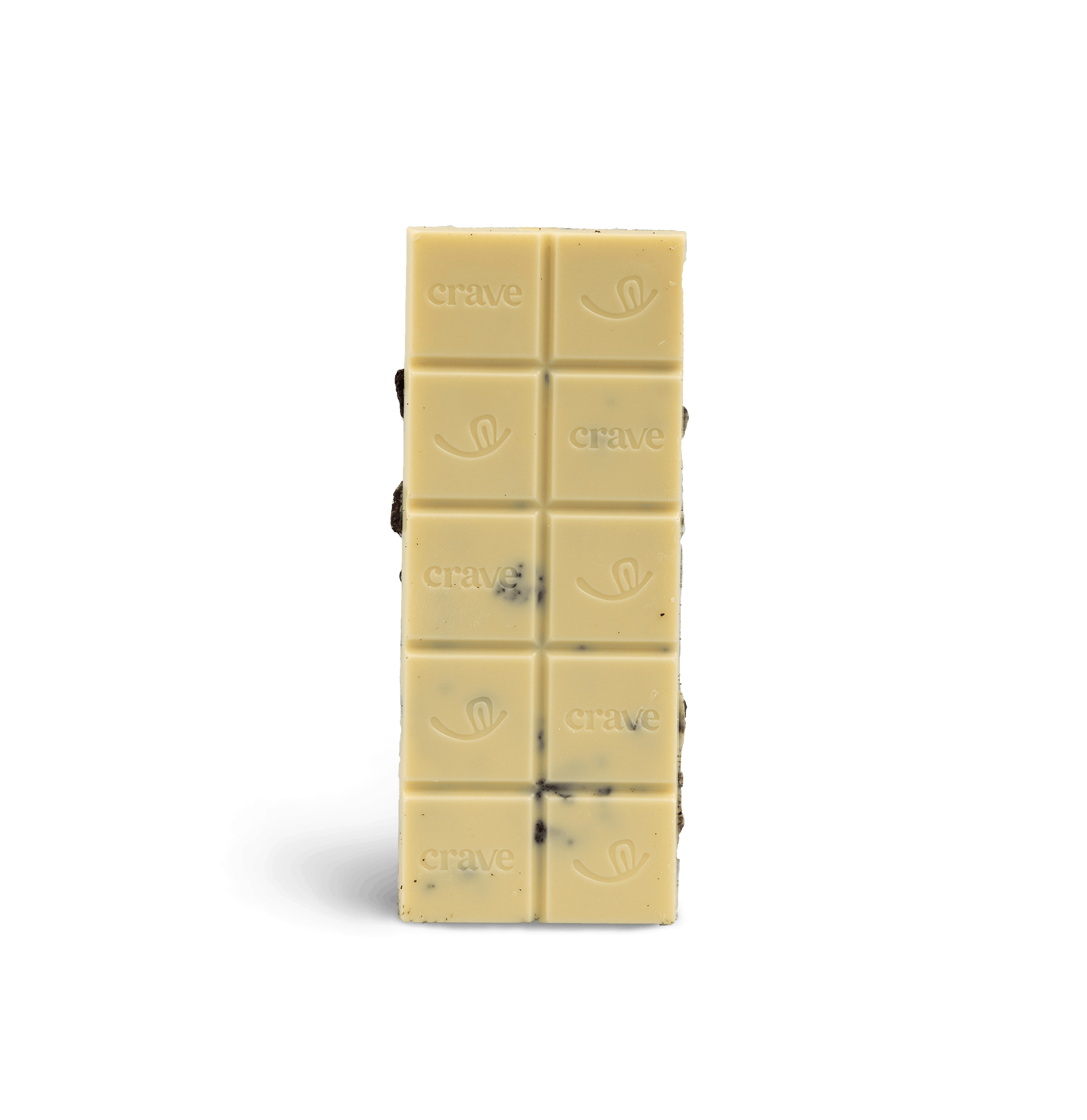 Cookies and Cream Chocolate | 100mg THC
