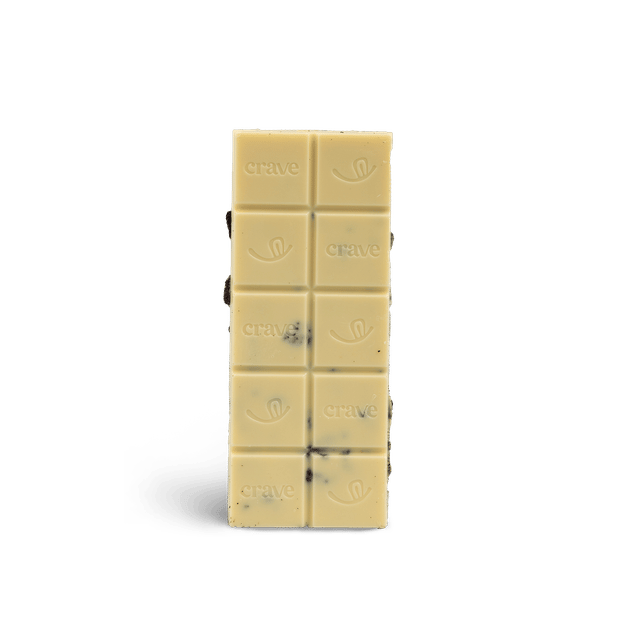 Cookies and Cream | 100mg Chocolate