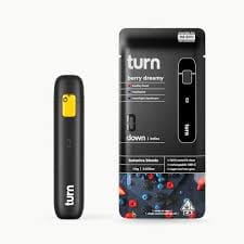 DOWN Berry Dreamy | 1g AIO