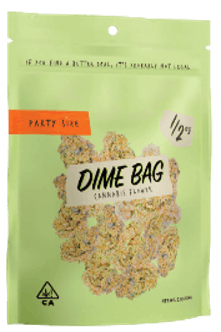 DIME BAG — Mule Fuel