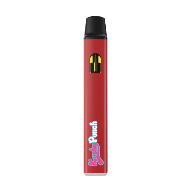 Watermelon Rush | 1g AIO