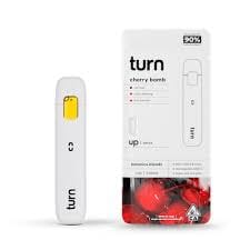UP Cherry Bomb | 1g AIO