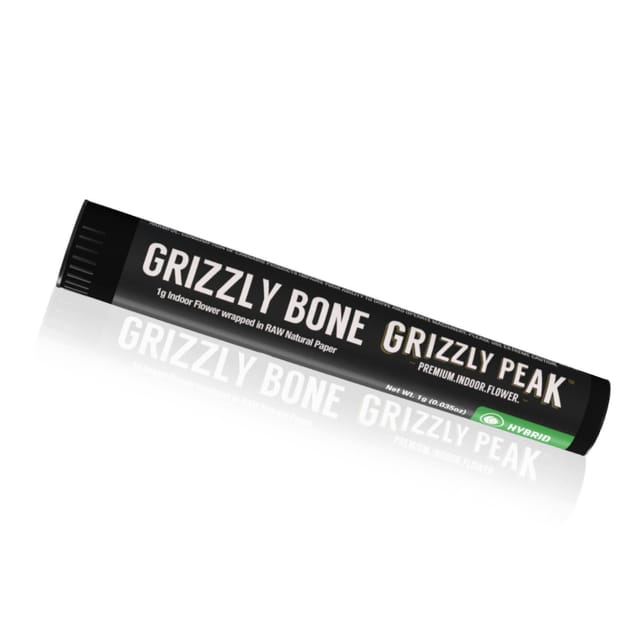 Bone Pre Roll