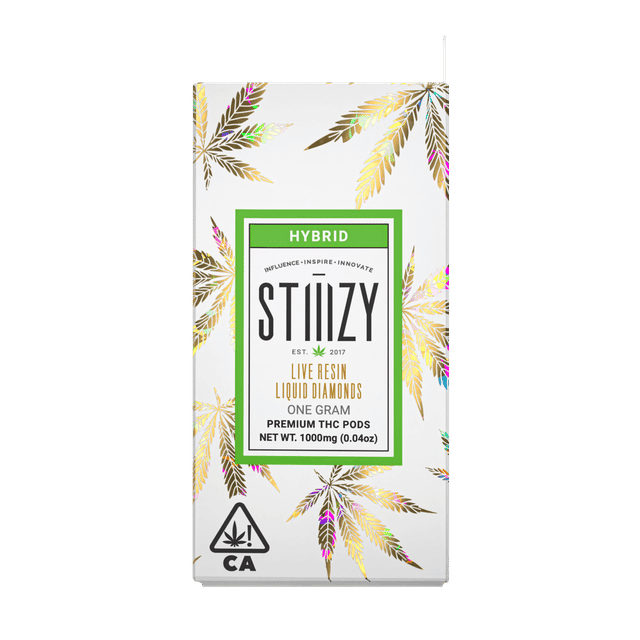 Purple Zlushie | 1G LQD Pod