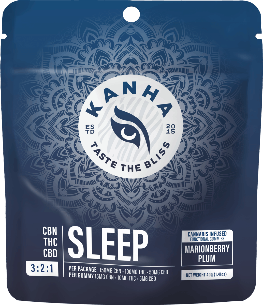 KANHA: Marionberry Plum
