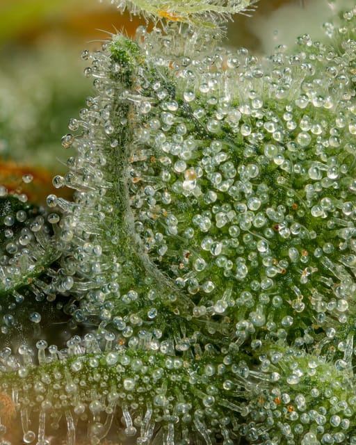 Durban Poison | 3.5g