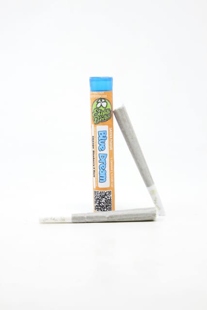Eighth Brother β Blue Dream