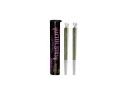 Wedding Cake | 0.5g x2 Preroll pack