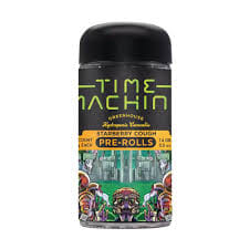 Starberry Cough | 28pk Prerolls