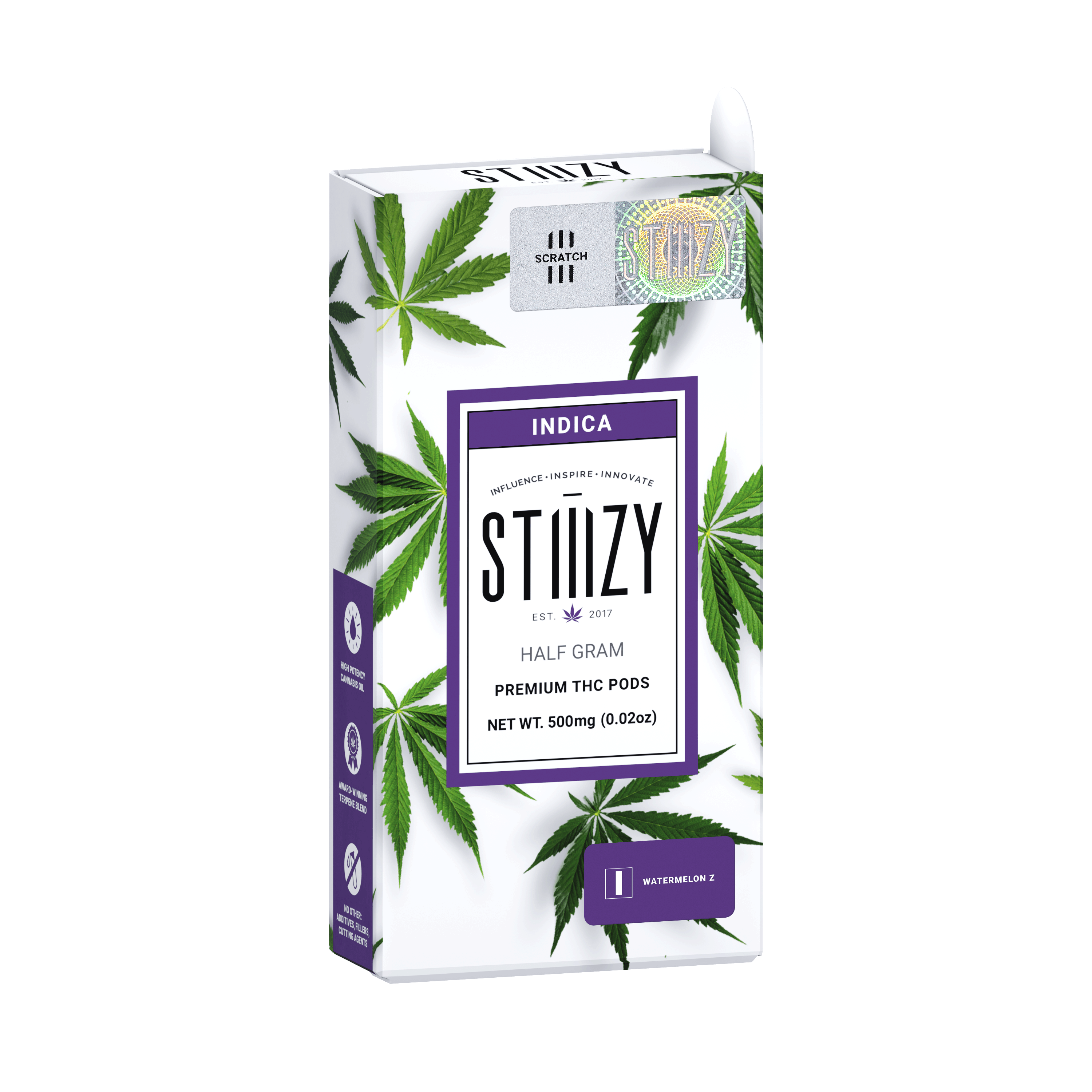 Stiiizy: Watermelon Z