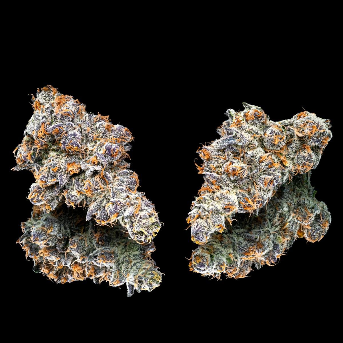 Orange Sapphire | 3.5g