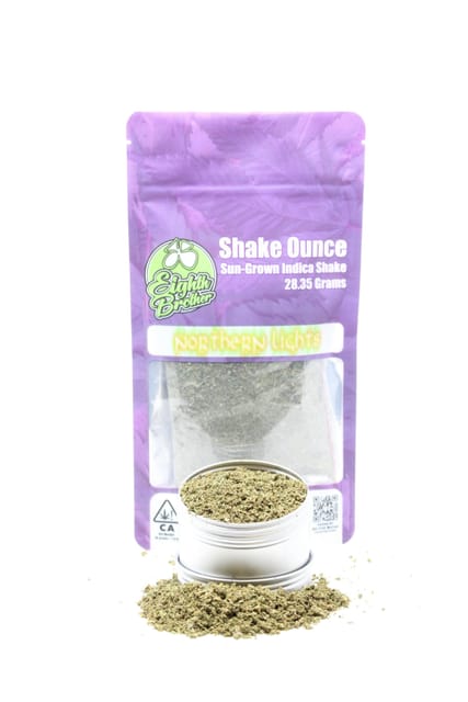 Northern Lights | 28G Shake
