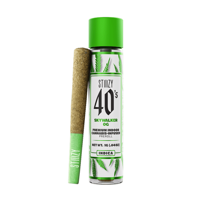 Skywalker OG | 1g Infused Pre-Roll