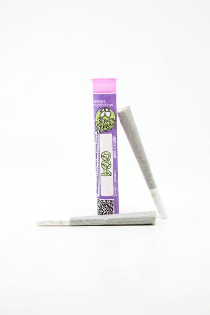 Eighth Brother β Gg4