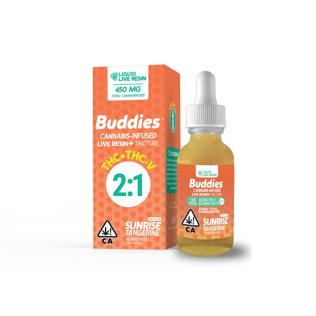 Buddies Brand β Sunrise / :1