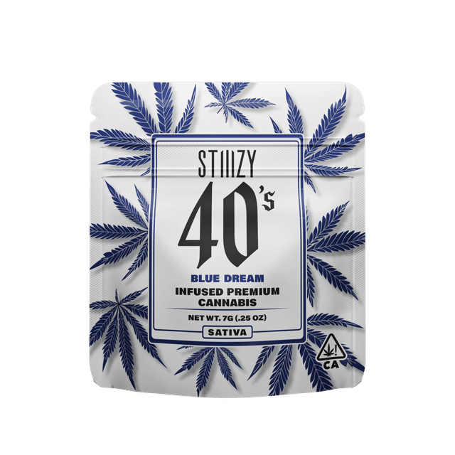 Blue Dream | 7g Infused Flower