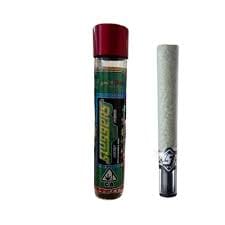 Lemon Cherry Gelato | 1.5g Infused Preroll