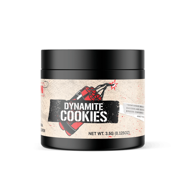 Dynamite Cookies - Zangbanger | 3.5g